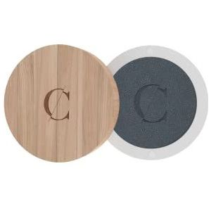 Couleur Caramel - Refill Oogschaduw - 149 Charcoal