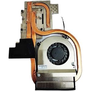 CPU Fan GPU FAN koellichaam voor HASEE TX9 CT7DK zX8 CT5DA N970 RTX2010(Gpu fan heatsink)