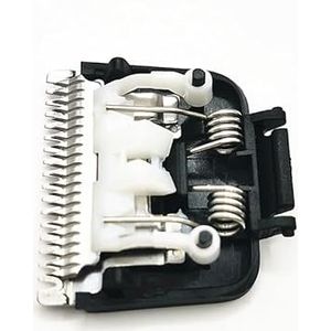 Hair Clipper Trimmer Head Cutter Blade Replacement For Philips Bodygroom BG7030 BG7030/49 BG7040 BG7040/42 shaver Parts