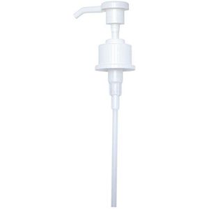 Dispenser - Voor Desinfectiemiddel - Geschikt Voor 1000 ml Flessen - Nauwkeurige Dosering