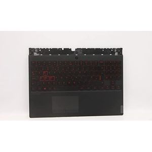 Lenovo Upper Case ASM_UK L 81NS 5CB0U43773, Cover + keyboard, FRU5CB0U43773 (5CB0U43773, Cover + keyboard, Lenovo)
