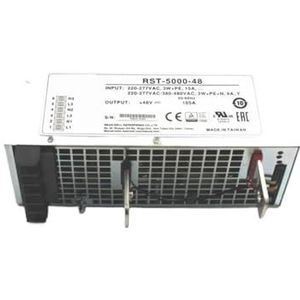 RST-5000-24 RST-5000 24V 200A 5000W Power Supply met Single Output
