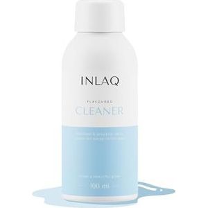 INLAQ® Nail Cleaner Degreaser| Nagel ontvetter | Lak verwijderaar cleanser | Nagelreiniger Gellak 100ml