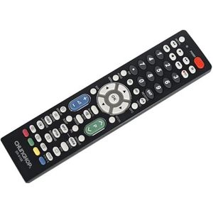 1x universele afstandsbediening SR-915E for LCD-tv GA666WJSA GA921WJSA GA763WJSA GA490WJSA GA920WJSA GA956WJSA GA782WJSA