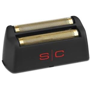 Stylecraft Goldfoliekop - Originele Accessoire, Reservekop Voor Rebel Elektrisch Scheerapparaat
