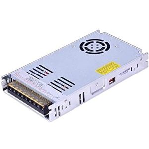 Schakelende voeding, LRT350W Schakelvoeding drieweg uitgangsvoeding Self-service Equipment 3D-printervoeding