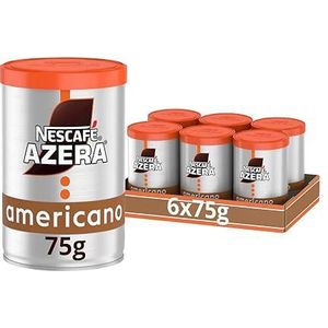 NESCAFÉ Azera Americano Instant Koffie, 90g