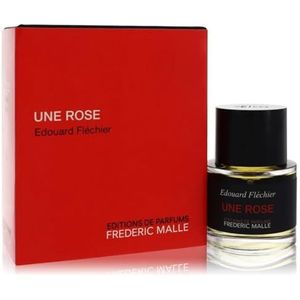 Une Rose Eau de Parfum voor dames, spray, 50 ml