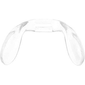 U-vorm Neus Pad Glazen Accessoires PVC Pads Ondersteuning Readin