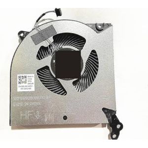 CPU-koelerkoelventilator voor LENOVO R7000 Y7000 Y7000P Ventilator 2020 5V Laptop Radiator FM9H DFS5M325063B1C(CPU 5V)