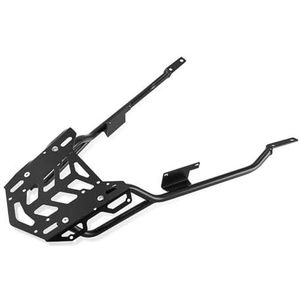 Achterrekken Motorfiets Voor Cb650r Voor Cbr650r 2021-2023 Motorfiets Achterdrager Bagagerek Fixer Houder Cargo Beugel Tailrack Bagagedrager Motorfiets