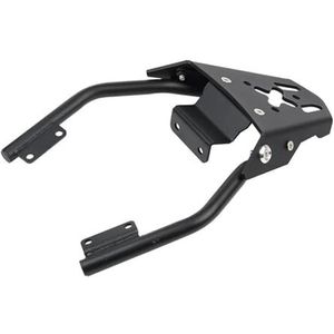 Motorfiets Bagagedrager Motorfiets Bagagerek Achter Ondersteuning Voor Bagageplankhouder Voor B&MW G310R G310 R G 310 R 2017-2024 Motorfiets Bagagedrager