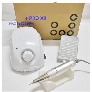 3 210 PRO 105LN Handvat 50000 rpm Elektrische manicure Nagelboormachine FORTE Nail art Tool(MULTI)