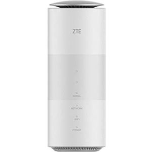 ZTE MC888 2,8 Gbps 2 WAN/LAN GE-poorten RJ45 & 1 RJ11-aansluiting voor spraak