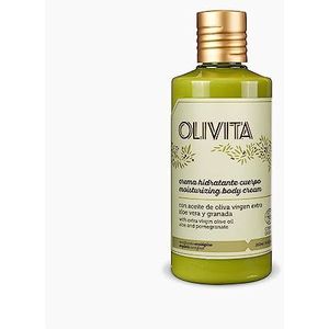 Olivita Cosmos, moisturizer