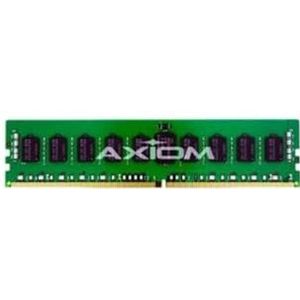 Axiom 16GB DDR4 werkgeheugen (1x 16GB) DDR4 2400MHz 288-pin DIMM