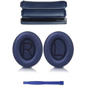 Comfort Oor Pads Hoofdband Voor QC35/QC35ii Headset Spons Oordopjes Accessoires