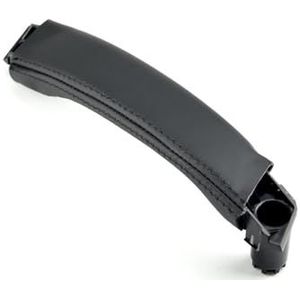 Auto interieurdeurgrepen Voor Land Voor Rover Voor Discovery Voor Sport 2015 2016 2017 2018 2019 Links Rechts Auto Binnendeur Lederen Handgreep(Links)