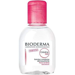 BIODERMA Sensibio H2O Reinigungslösung, 100 ml Oplossing