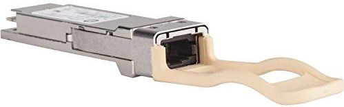 HPE - E N X140 - Zendontvanger - QSFP+ - LC - LR4 - SM 1310nm