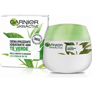 Skin Naturals Idratante Prodigiosa - crème pour le visage Pelli Grasse o Miste 50 ml