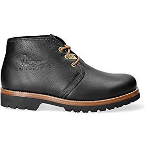 Panama Jack - Bota Panama Igloo C29 - Laarzen - Heren - Leer