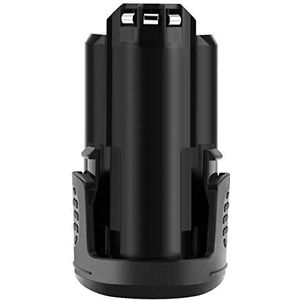 Shentec - 12 V - Li-ION Accu - 3000 mAh - Compatibel met Dremel 8300