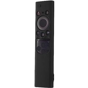 Beschermende Siliconen Skin Case Voor BN59-01432A/01432 Afstandsbediening Zachte Siliconen Case Anti-Slipping Doos Controller Accessoires