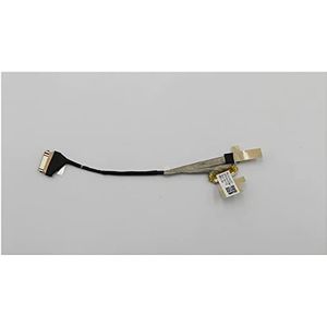 Laptop Schermkabeldraad weergavekabel Voor For Lenovo ThinkPad Yoga 11e 3th Gen Chromebook Zwart