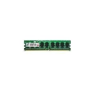 TRANSCEND 1GB DDR2 800 ECC-DIMM 1Rx8 INDUSTRIE
