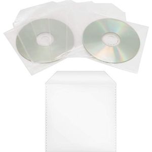 Plastic cd hoesjes - multimedia-accessoires kopen? | Ruime keus! |  beslist.nl