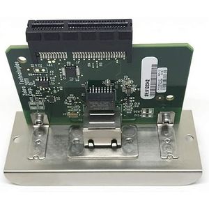 Netwerkkaart voor Zebra Printer ZT230 ZT220 ZT210 P1038204-01