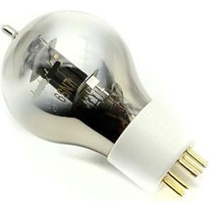 Vacuümbuis 6SN7 HIFI audio buis vervangt 6N8P 6H8C CV181 (1PCS)