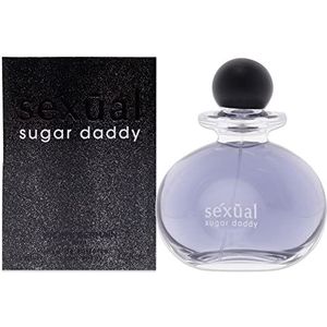 Sexual Sugar Daddy by Michel Germain Eau De Toilette Spray 4.2 oz / 125 ml (Men)