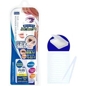 D-up Wonder Eyelid Tape Extra 120