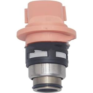 Auto Benzine-injectiesproeiers Voor 100 NX 1.6 SR 75 1993 1994 A46-H12 16600-73C00 Auto Brandstofinjector Nozzle Accessoires Injectoren Nozzles(10 Pcs)