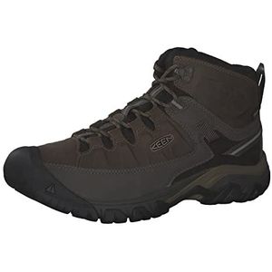 KEEN 1017786, Targhee III Mid, leer Wp M voor heren 44.5 EU