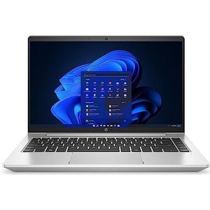 HP ProBook 440 G9 Notebook Intel Core i5 1235U / 1.3 GHz 8 GB, W128117759 (Core i5 1235U / 1.3 GHz 8 GB RAM 256 GB SSD FHD)