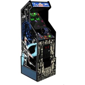 STAR WARS ARCADE MACHINE