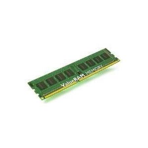 Kingston KVR133X64C3/512 133MHz Non-ECC CL3 DIMM 512 MB werkgeheugen