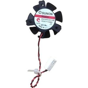 SUNON MF40100V2-C01C-A99 - Koelventilator