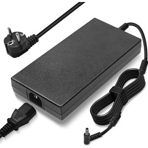 ANTWELON 200W Laptop Voeding voor HP ZBook 15 17 G3 G4 G5 Omen 15 15t 17 17t Pavilion Gaming 15 17 Envy 15 Serie TPN-DA10 L00818-850 TPN-LA21 19,5V 10,3A oplader AC adapter