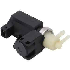 EGR-Kleppenauto Turbo Boost Druk Solenoïdeklep EGR Voor Ssangyong Voor Kyron Voor Rexton Voor Actyon Voor Rodius 6655403897