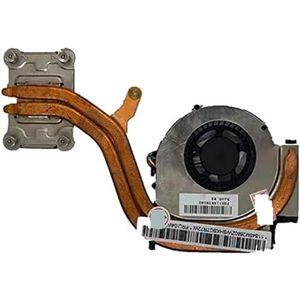 Voor Thinkpad X220 X220i X220s X220T X230 X230i X230T-serie ventilator