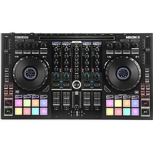 Reloop Mixon 8 Pro DJ-controller