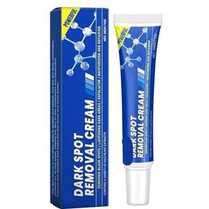 Gezichtsverzorgingscrème - Hydraterend, Milde Exfoliatie, Helpt De Huidtint Te Verbeteren(2PCs)