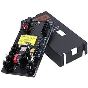 Spanningsregelaar Controller, BE2000E Generator AVR RS‑232 communicatiepoort voor elektronisch gebruik