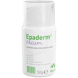 Epaderm 50 g crème