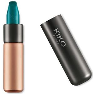 KIKO Milano Velvet Passion Matte Lipstick 322 | Comfortabele lippenstift met matte kleur