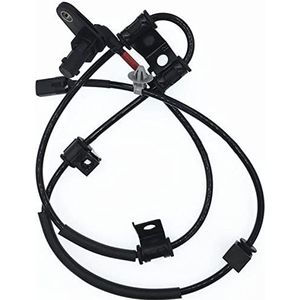 ABS Sensor ABS Wielsnelheidssensor Voor HYUNDAI 95671-2S300 SU13676 5S12258 Snelheid Snelheidsmeter